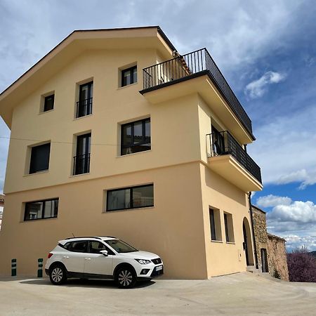 Apartamentos Montejurra Ayegui Εξωτερικό φωτογραφία