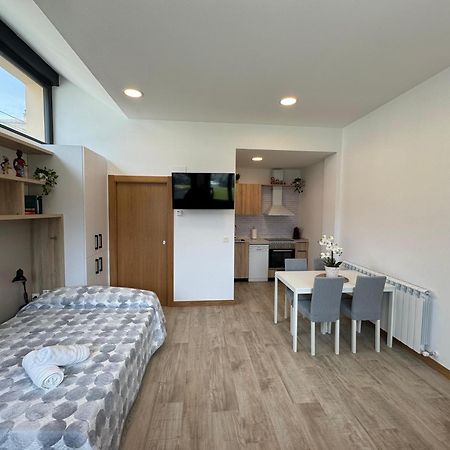 Apartamentos Montejurra Ayegui Εξωτερικό φωτογραφία