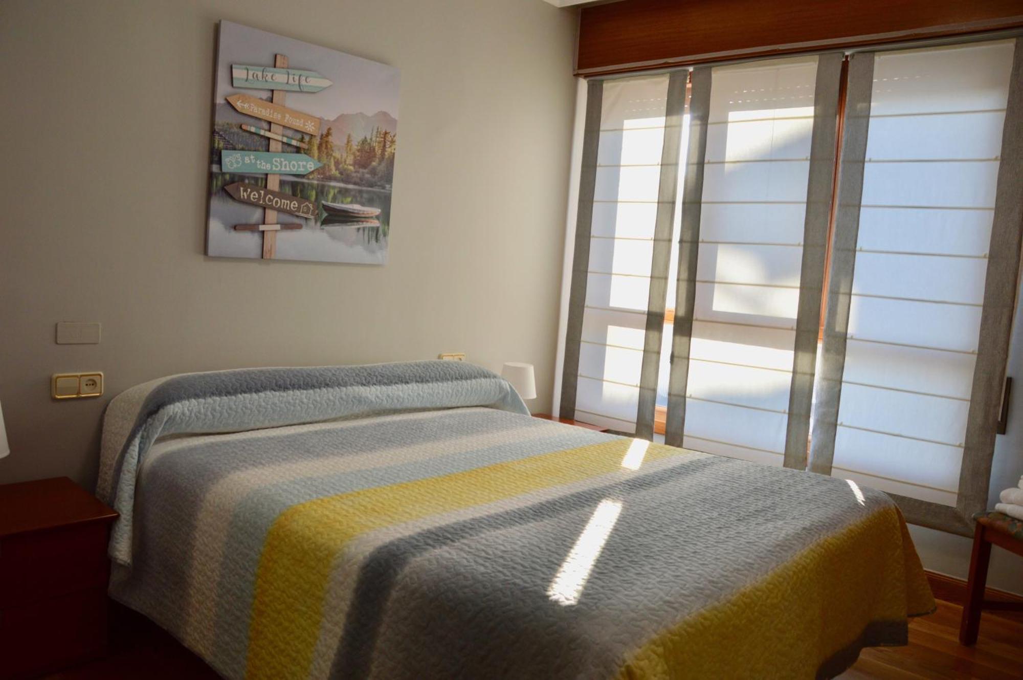 Apartamentos Montejurra Ayegui Εξωτερικό φωτογραφία