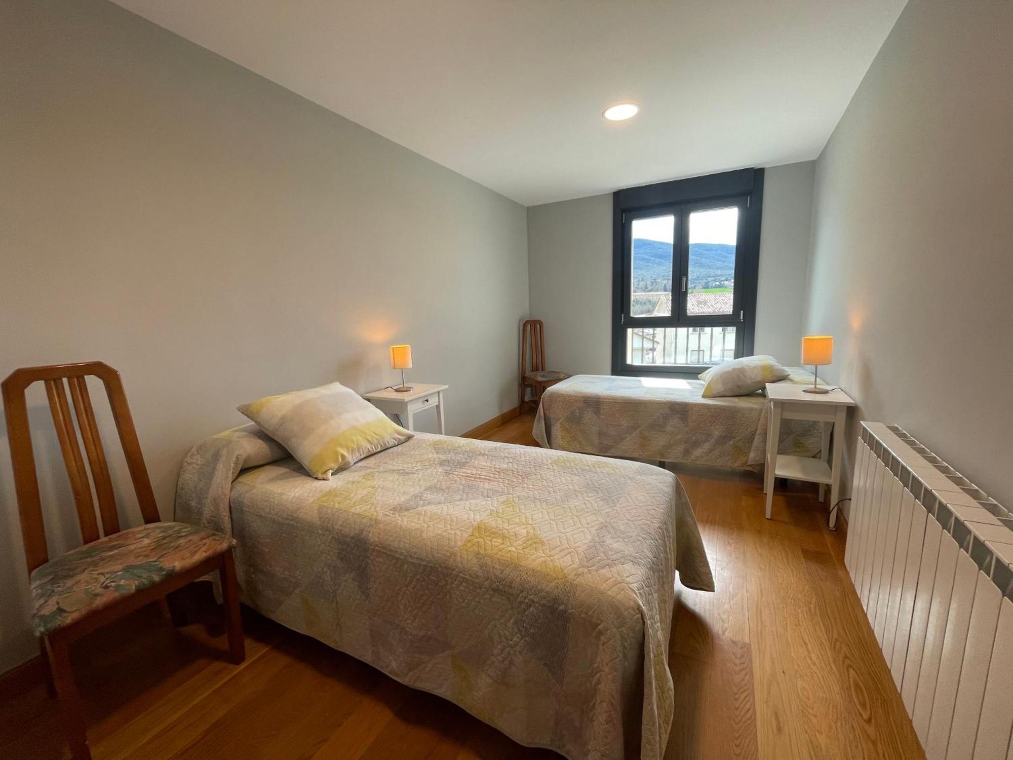 Apartamentos Montejurra Ayegui Εξωτερικό φωτογραφία