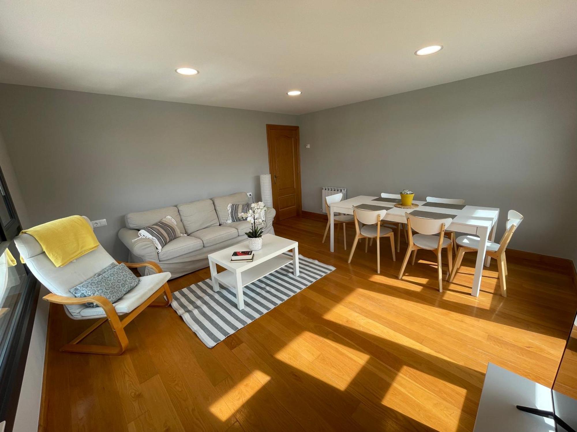 Apartamentos Montejurra Ayegui Εξωτερικό φωτογραφία