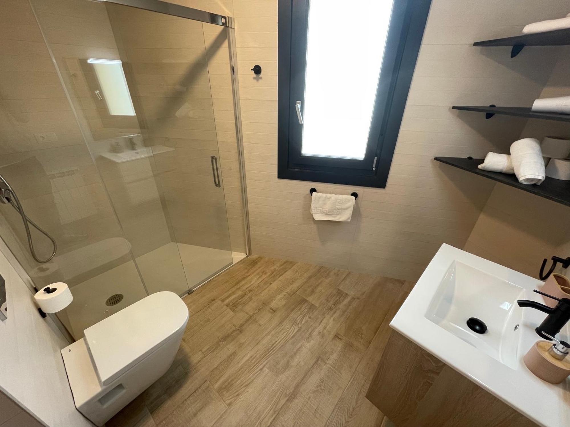 Apartamentos Montejurra Ayegui Εξωτερικό φωτογραφία