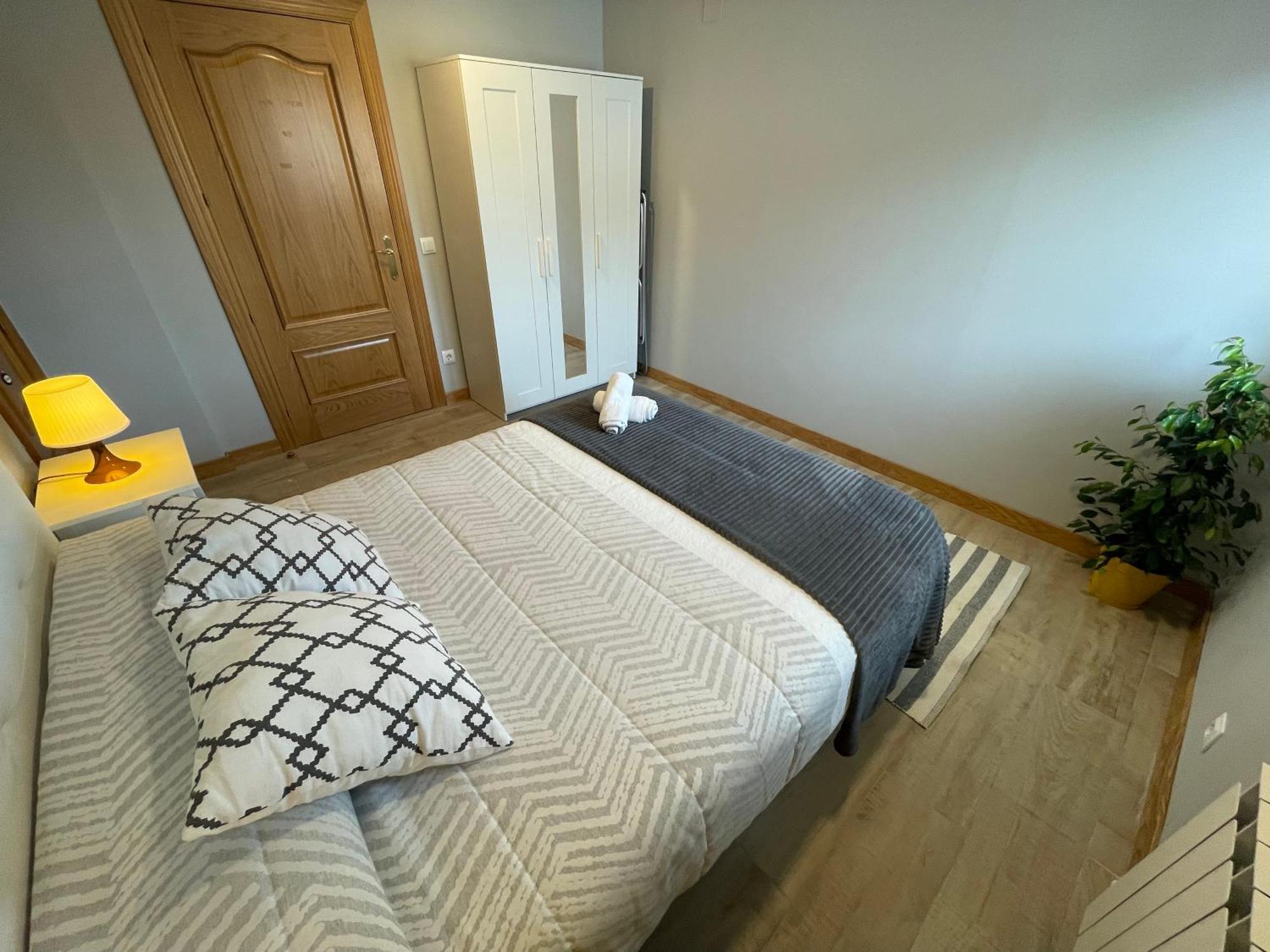Apartamentos Montejurra Ayegui Εξωτερικό φωτογραφία