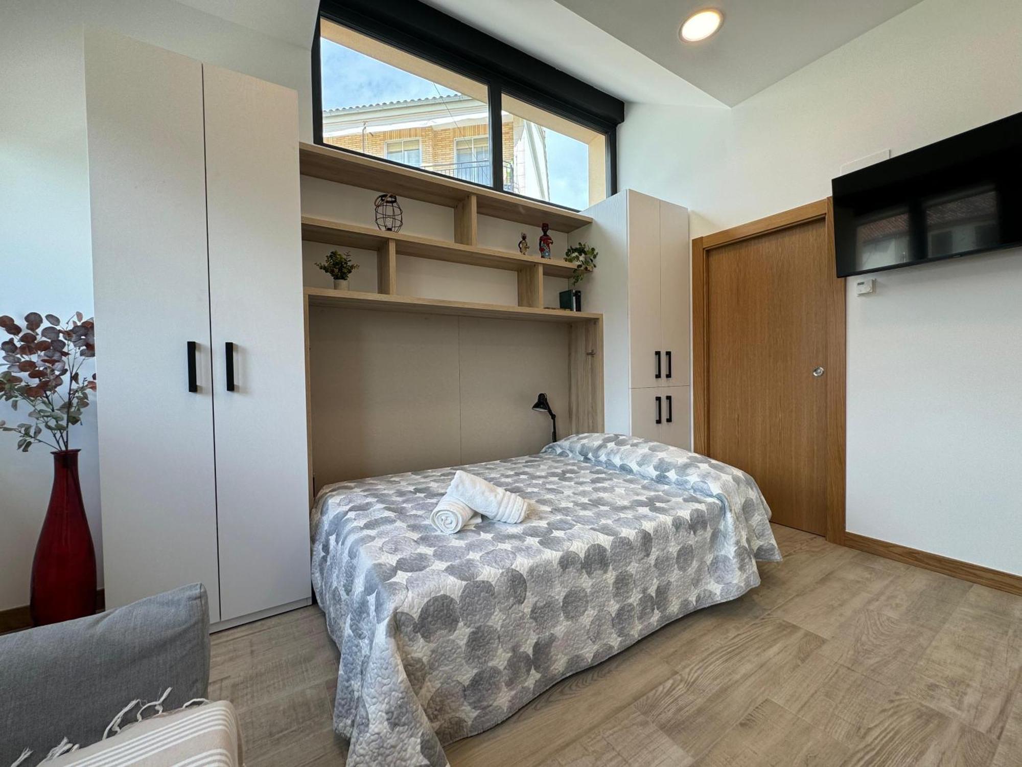 Apartamentos Montejurra Ayegui Εξωτερικό φωτογραφία