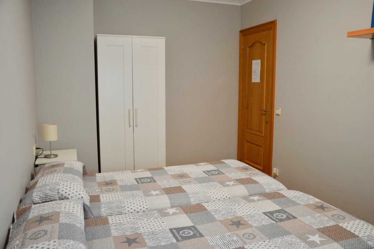 Apartamentos Montejurra Ayegui Εξωτερικό φωτογραφία