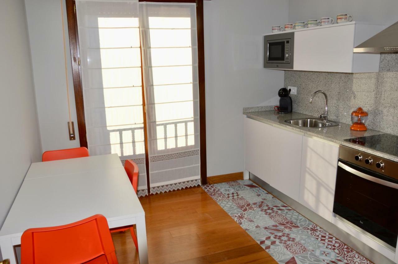 Apartamentos Montejurra Ayegui Εξωτερικό φωτογραφία